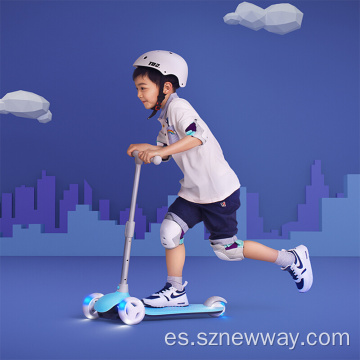 Scooter para niños Xiaomi Mitu Scooter equilibrado para niños